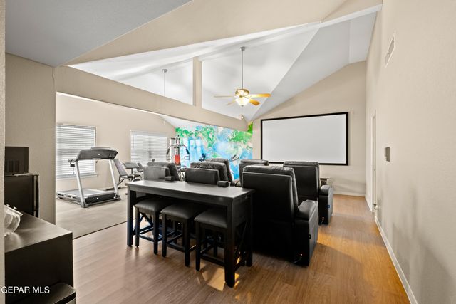 6705 PEARL RIDGE Drive, El Paso, TX 79912