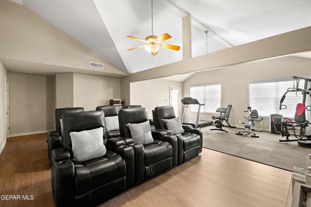 6705 PEARL RIDGE Drive, El Paso, TX 79912