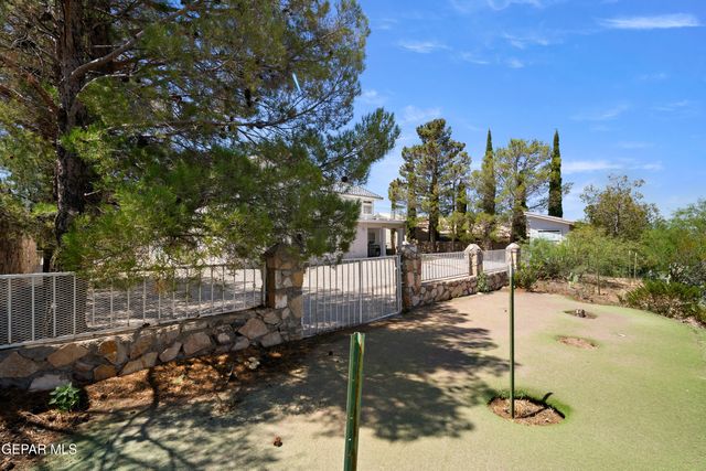 6705 PEARL RIDGE Drive, El Paso, TX 79912