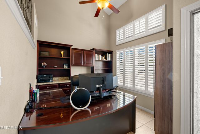 6705 PEARL RIDGE Drive, El Paso, TX 79912