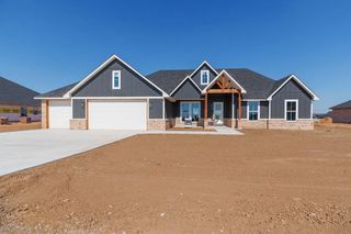 5544 Minnow Lane, Elgin, OK 73538