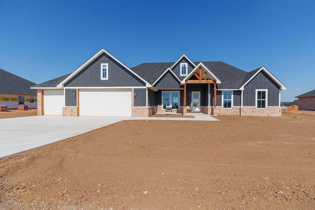 5544 Minnow Lane, Elgin, OK 73538