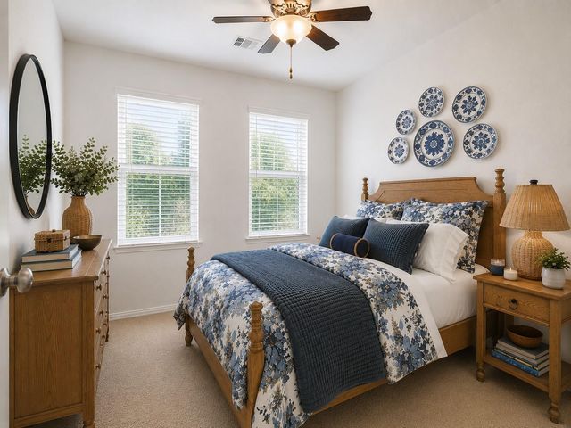 4227 Green Landing Drive, Spring, TX 77386
