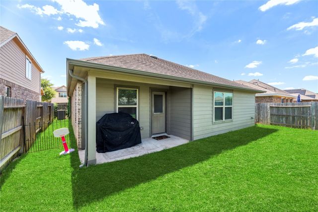 4227 Green Landing Drive, Spring, TX 77386