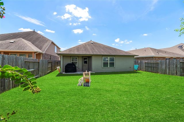 4227 Green Landing Drive, Spring, TX 77386