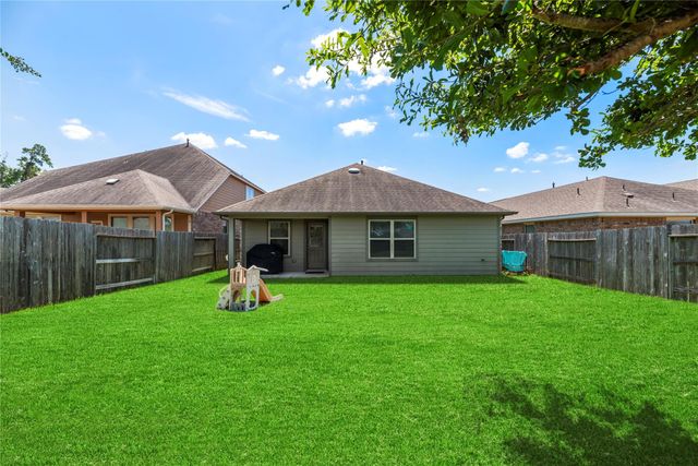 4227 Green Landing Drive, Spring, TX 77386