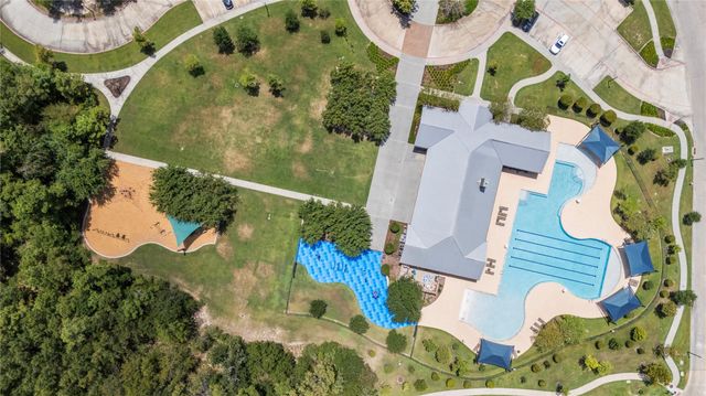 4227 Green Landing Drive, Spring, TX 77386