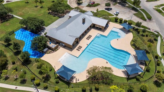 4227 Green Landing Drive, Spring, TX 77386