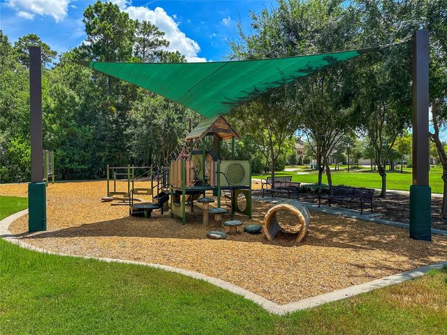 4227 Green Landing Drive, Spring, TX 77386