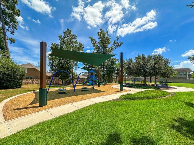 4227 Green Landing Drive, Spring, TX 77386