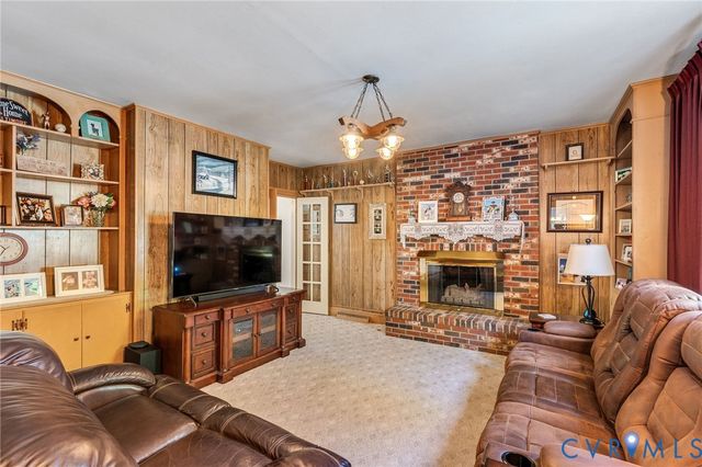 29506 Carson Rd, Carson, VA 23830