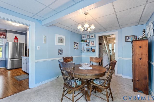 29506 Carson Rd, Carson, VA 23830