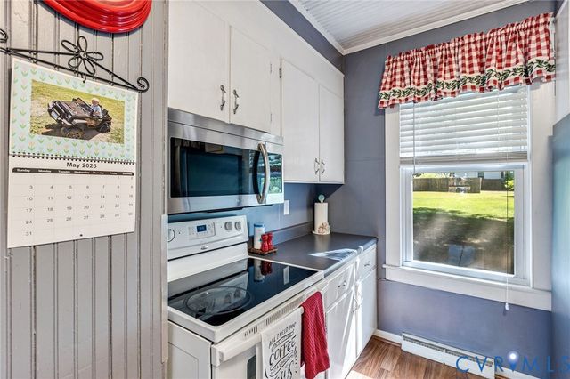 29506 Carson Rd, Carson, VA 23830