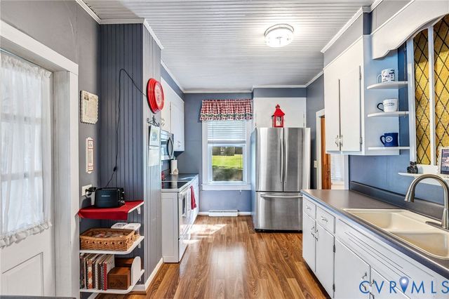29506 Carson Rd, Carson, VA 23830