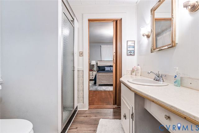 29506 Carson Rd, Carson, VA 23830