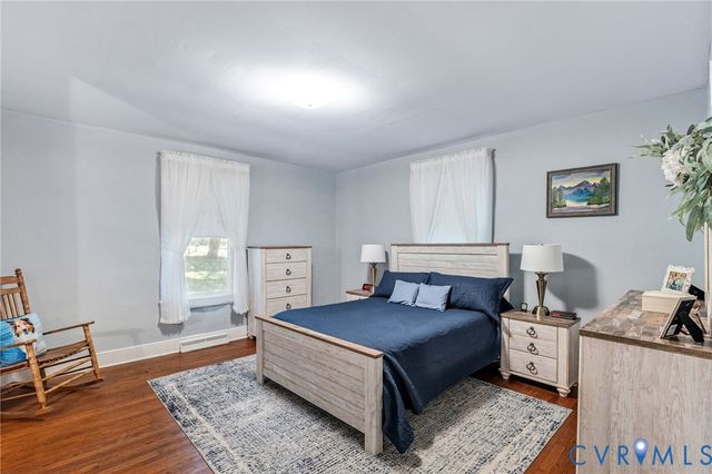 29506 Carson Rd, Carson, VA 23830