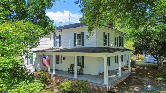 29506 Carson Rd, Carson, VA 23830