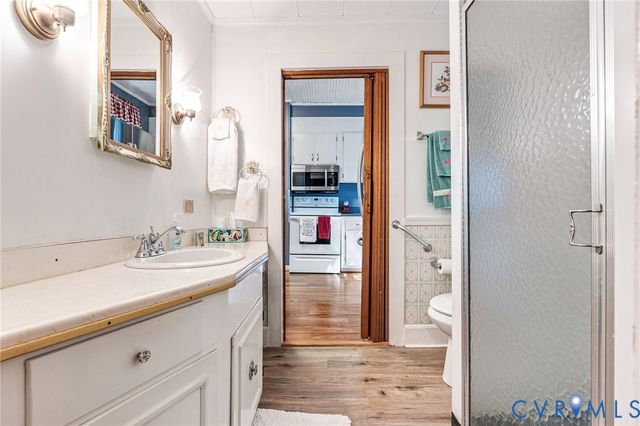29506 Carson Rd, Carson, VA 23830