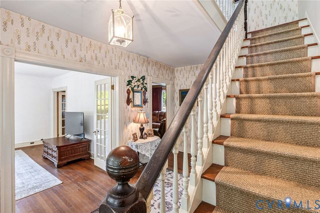 29506 Carson Rd, Carson, VA 23830
