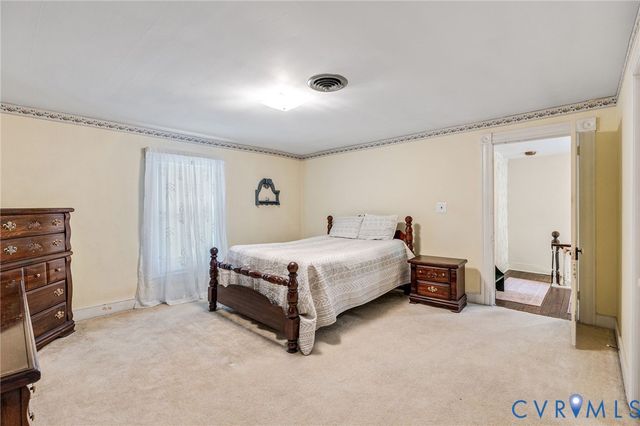 29506 Carson Rd, Carson, VA 23830