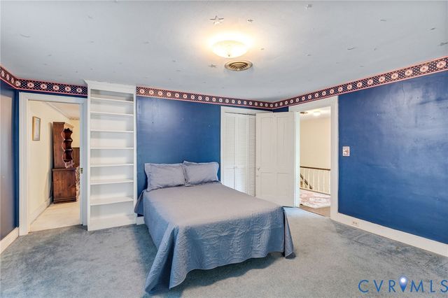 29506 Carson Rd, Carson, VA 23830