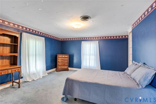 29506 Carson Rd, Carson, VA 23830