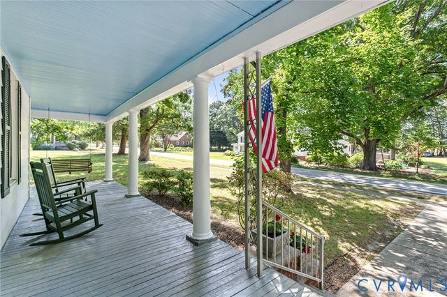 29506 Carson Rd, Carson, VA 23830