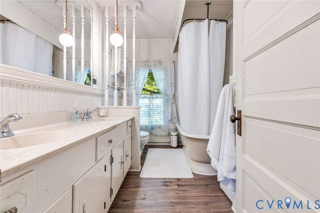 29506 Carson Rd, Carson, VA 23830