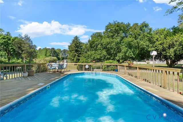 29506 Carson Rd, Carson, VA 23830
