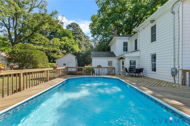 29506 Carson Rd, Carson, VA 23830