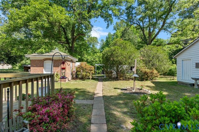 29506 Carson Rd, Carson, VA 23830