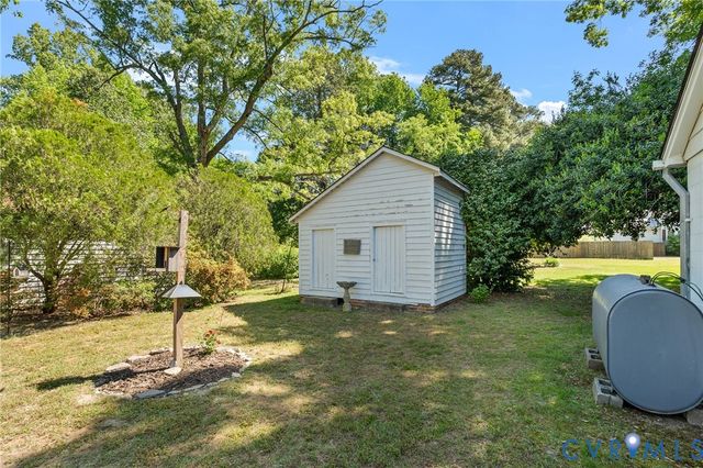 29506 Carson Rd, Carson, VA 23830