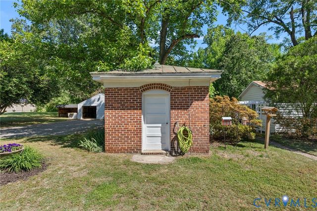 29506 Carson Rd, Carson, VA 23830