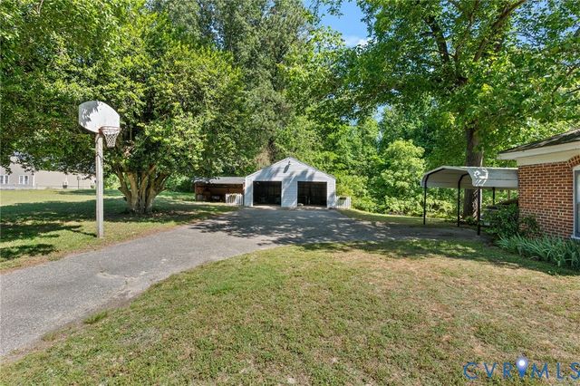29506 Carson Rd, Carson, VA 23830