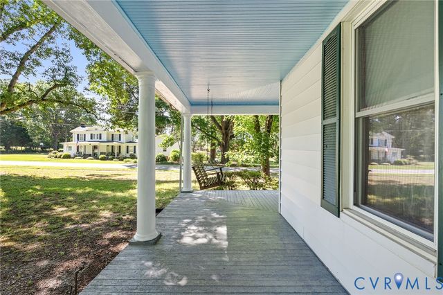 29506 Carson Rd, Carson, VA 23830