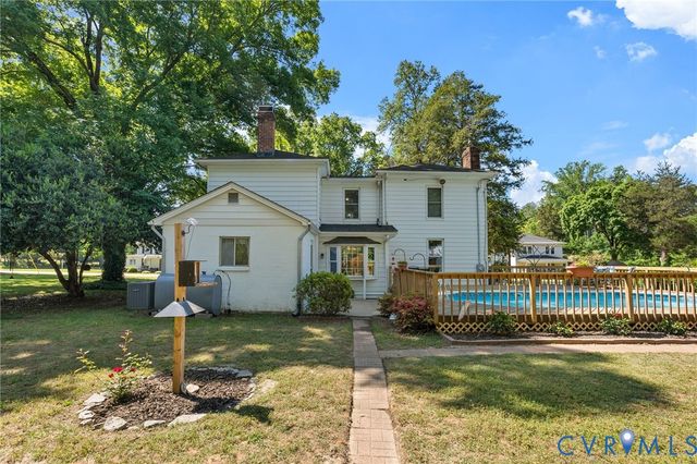 29506 Carson Rd, Carson, VA 23830