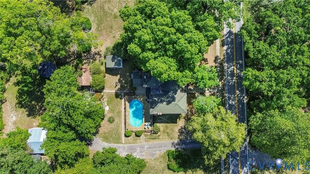 29506 Carson Rd, Carson, VA 23830