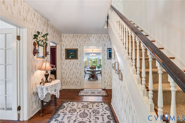 29506 Carson Rd, Carson, VA 23830