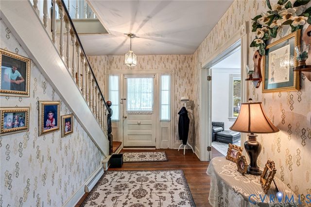 29506 Carson Rd, Carson, VA 23830