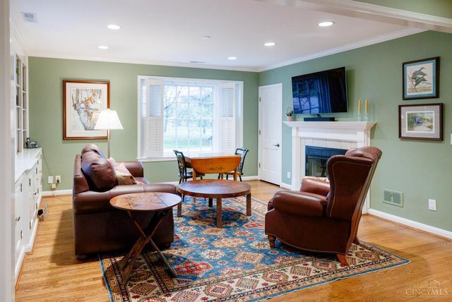 2 Lexington Circle, Terrace Park, OH 45174