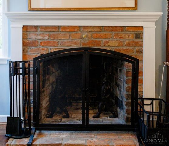 2 Lexington Circle, Terrace Park, OH 45174