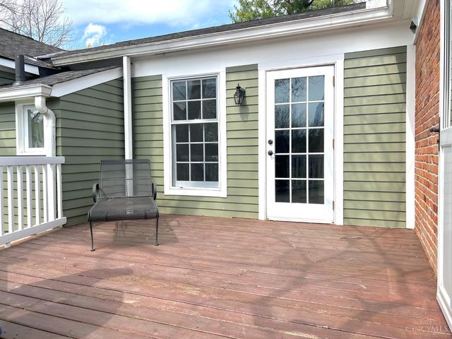 2 Lexington Circle, Terrace Park, OH 45174