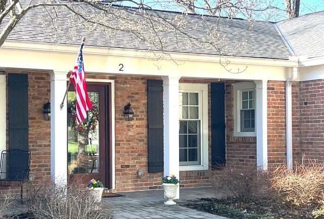 2 Lexington Circle, Terrace Park, OH 45174
