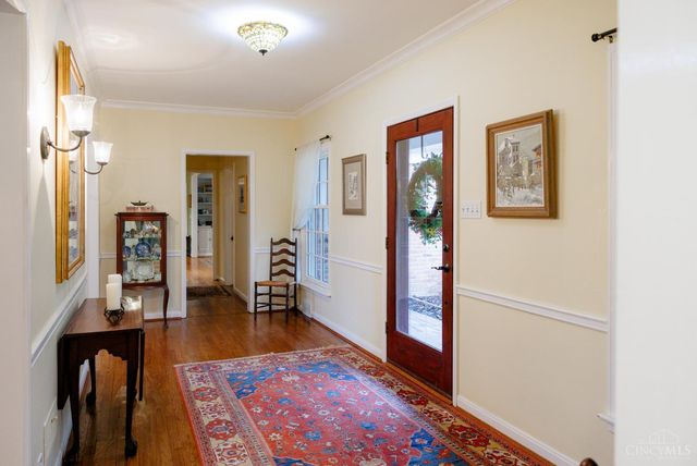 2 Lexington Circle, Terrace Park, OH 45174