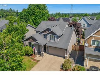 17215 Sw ROOSEVELT St, Sherwood, OR 97140