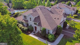 1 WILTSHIRE DR #END, Lawrenceville, NJ 08648