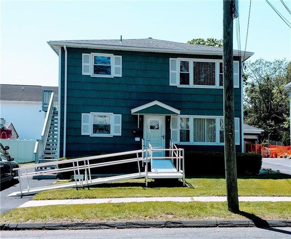 24 Hoyt Street 2, Danbury, CT 06810