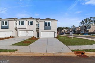 349 Heavenly Hollow Place, Mcdonough, GA 30253