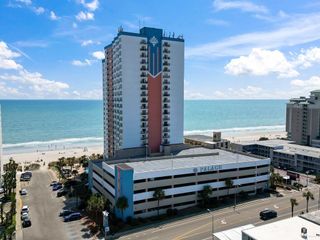 1605 S Ocean Blvd. # 208, Myrtle Beach, SC 29577