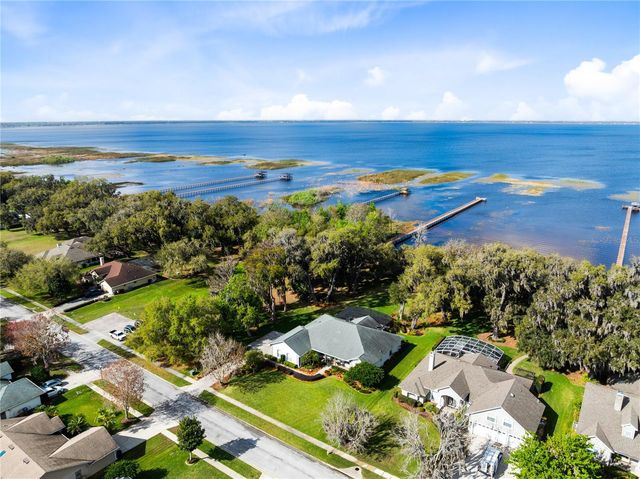 4846 CALASANS AVENUE, St Cloud, FL 34771